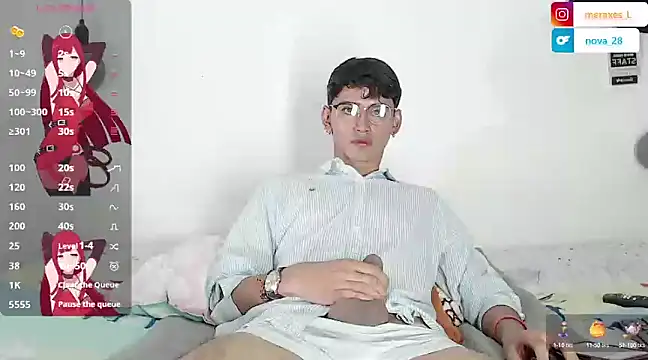 Snapshot of juan_stiven chatting on 15, 3, 2025 juan stiven online show from 15, 3, 2025