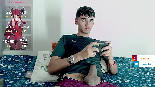 Snapshot of juan_stiven chatting on 21, 11, 2025 juan stiven online show from 21, 11, 2025