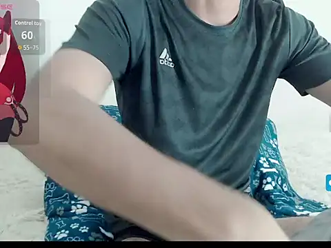 juan stiven online show from 11, 4, 2026