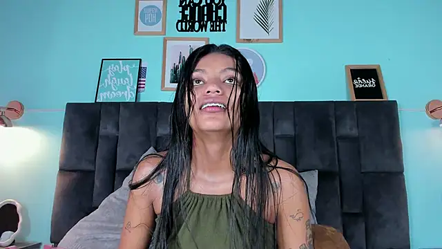 rachellmartinez online show from 19, 2, 2025