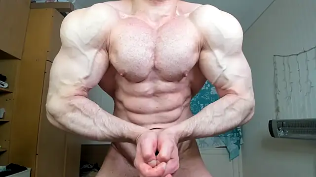 Snapshot of hot_muscle chatting on 13, 3, 2025 hot muscle online show from 13, 3, 2025