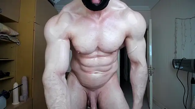 Snapshot of hot_muscle chatting on 12, 7, 2026 hot muscle online show from 12, 7, 2026