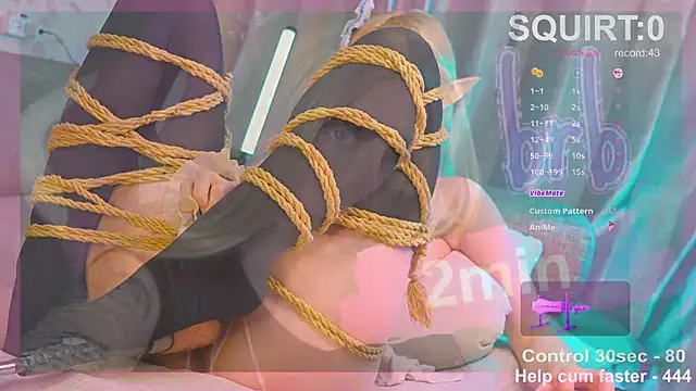 chibi hibby online show from 21, 6, 2026