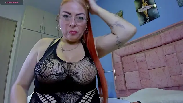 SAMY NIX online show from 13, 6, 2026