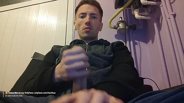  Hocthus  online show from 24, 2, 2025