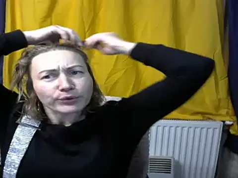 wLESLYMOSw online show from 5, 12, 2024