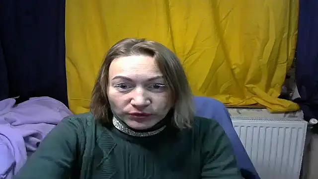 wLESLYMOSw online show from 14, 12, 2024