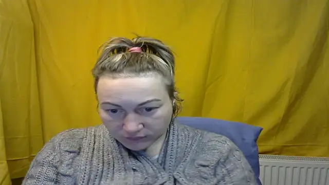 wLESLYMOSw online show from 17, 2, 2025