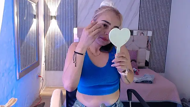 ashley  tylor online show from 28, 2, 2026