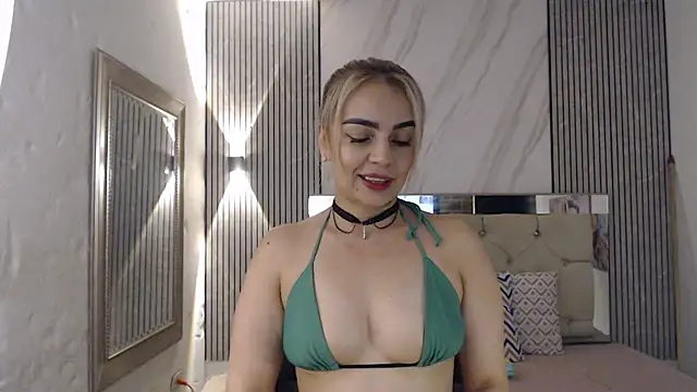 ashley  tylor online show from 13, 4, 2026