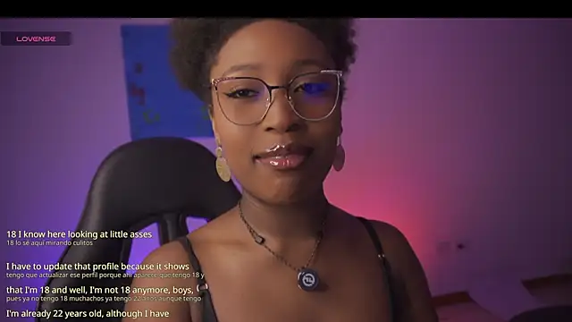 EmmaSanzz  online show from 4, 8, 2026