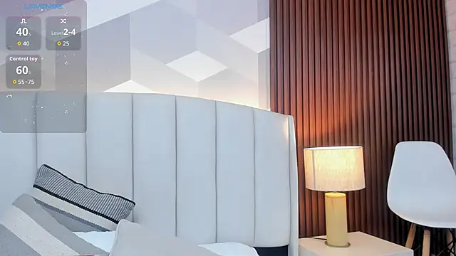 Julietasantos   online show from 31, 1, 2026