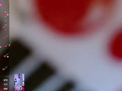  Keyla rosse online show from 2, 2, 2026