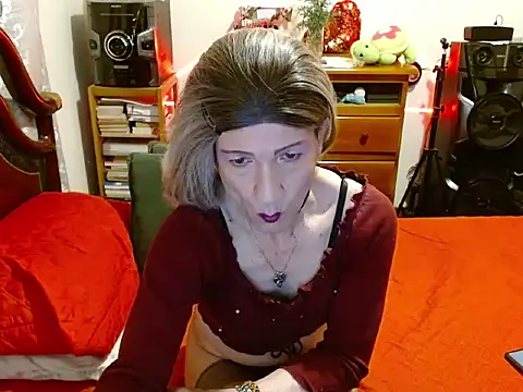  Keyla rosse online show from 23, 4, 2026