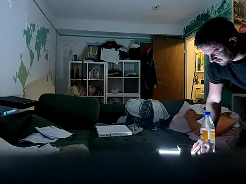 Fuckbuddy36 online show from 16, 9, 2025