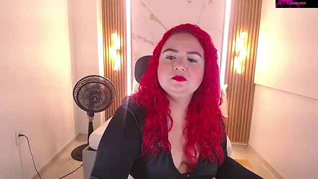 Mariana Rojas online show from 30, 5, 2026