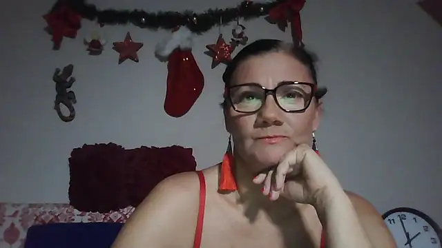 LadyLizi online show from 10, 12, 2024