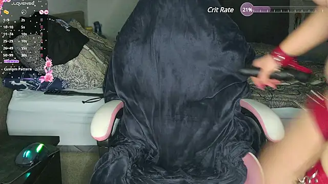 Snapshot of Sunshine-Darkness chatting on 7, 1, 2025 Sunshine-Darkness online show from 7, 1, 2025