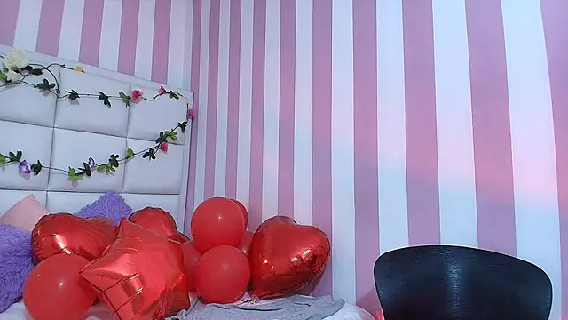 Carolina hernandez22 online show from 14, 2, 2025