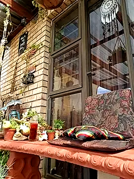 Bbboy42 online show from 4, 3, 2025