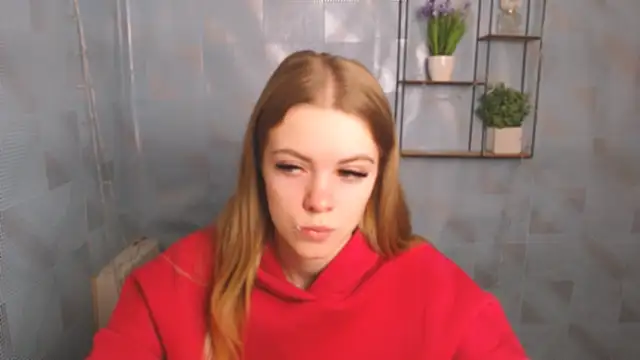 AliceFlirtt  online show from 14, 12, 2024