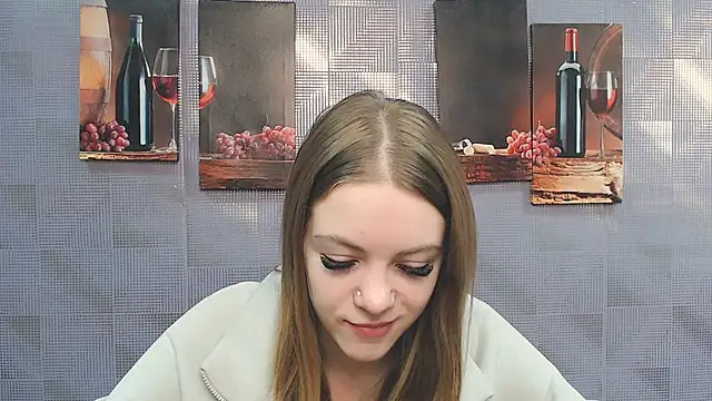 AliceFlirtt  online show from 17, 12, 2024