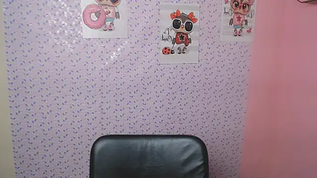 AliceFlirtt  online show from 15, 1, 2025