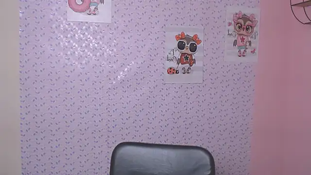 AliceFlirtt  online show from 23, 1, 2025