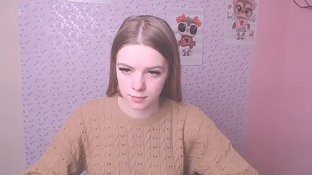 AliceFlirtt  online show from 3, 2, 2025