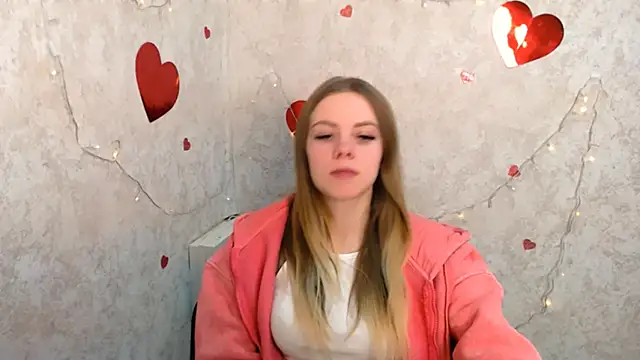 AliceFlirtt  online show from 24, 2, 2025