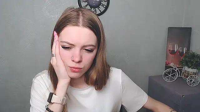 AliceFlirtt  online show from 11, 3, 2025