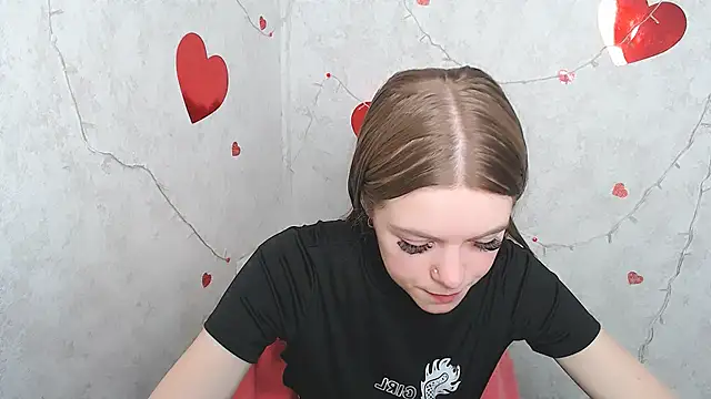 AliceFlirtt  online show from 20, 3, 2025