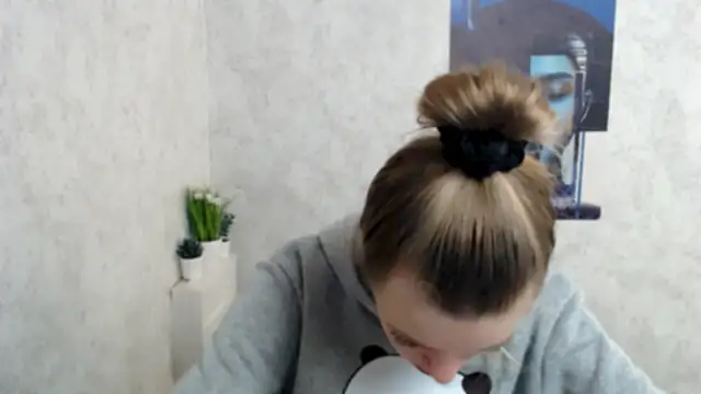 AliceFlirtt  online show from 18, 11, 2025