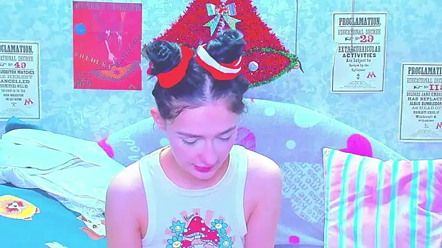 Vanessa Florence online show from 12, 1, 2025