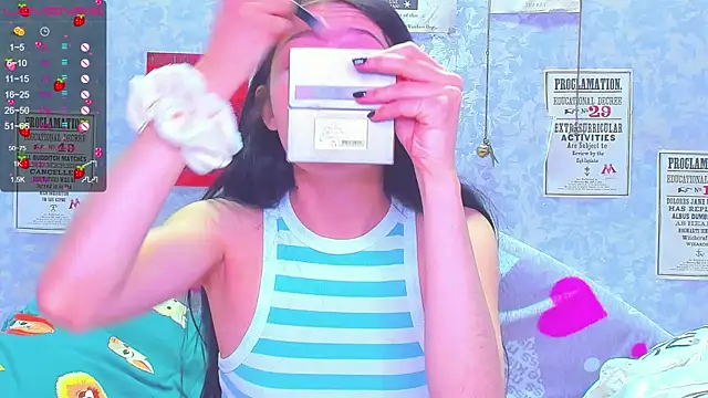 Vanessa Florence online show from 7, 2, 2025