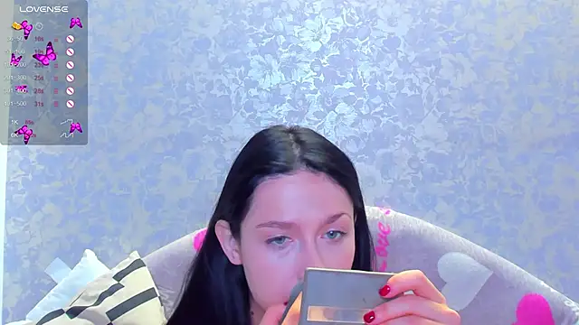 Vanessa Florence online show from 27, 10, 2025