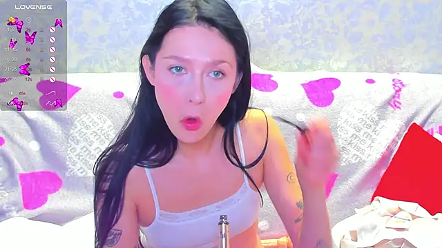 Vanessa Florence online show from 3, 11, 2025