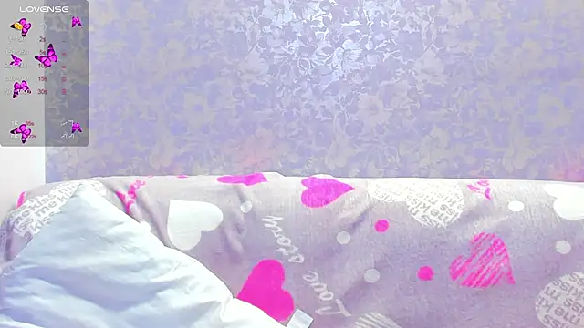 Vanessa Florence online show from 8, 11, 2025