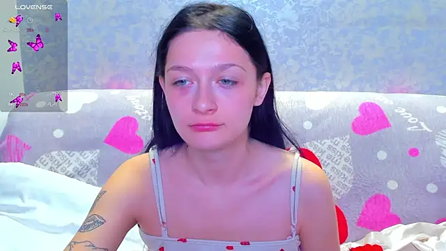 Vanessa Florence online show from 23, 11, 2025