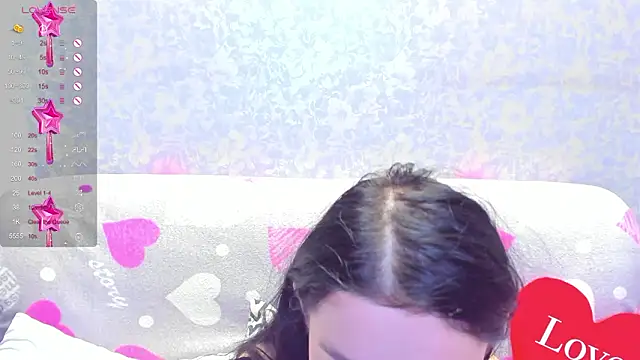 Vanessa Florence online show from 8, 3, 2026