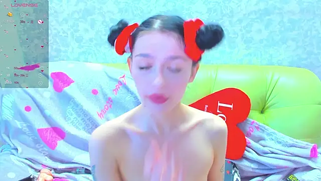 Vanessa Florence online show from 5, 6, 2026