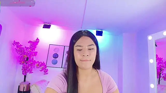 Kaori ayu online show from 25, 10, 2025