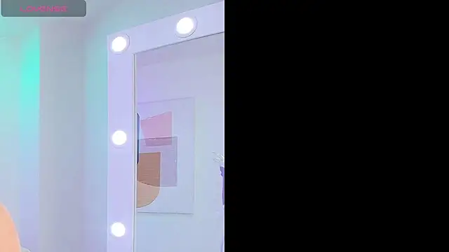 Kaori ayu online show from 18, 11, 2025