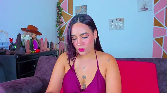 Channel-Parker online show from 22, 4, 2026