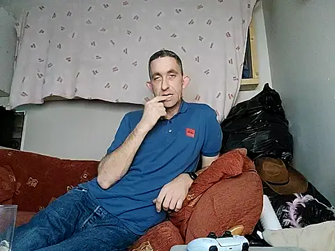 irishtommy1986 online show from 26, 7, 2026