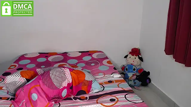 susana2523 online show from 7, 10, 2025