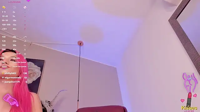 Emma Thompsson online show from 29, 12, 2024