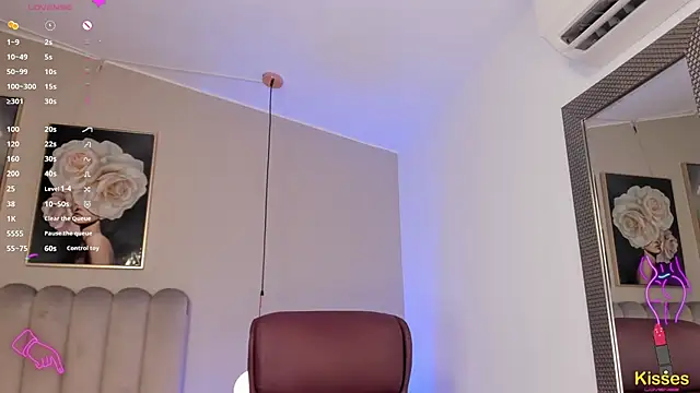 Emma Thompsson online show from 27, 1, 2025