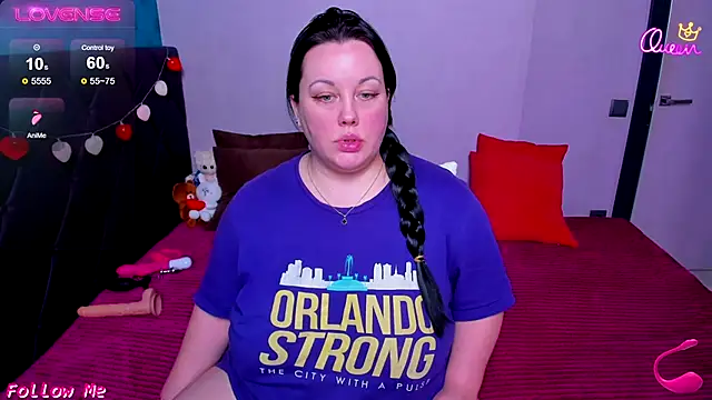 BubbleEmma online show from 2, 3, 2026