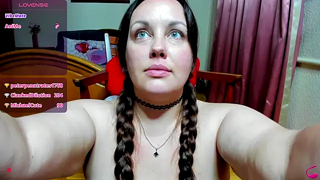 Snapshot of BubbleEmma chatting on 28, 7, 2026 BubbleEmma online show from 28, 7, 2026